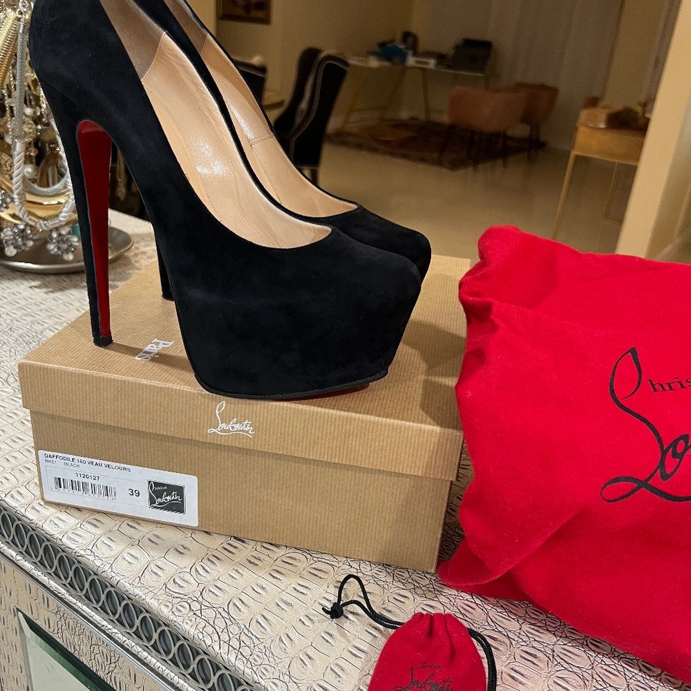Christian Louboutin